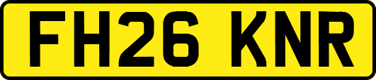 FH26KNR