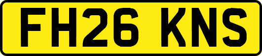 FH26KNS