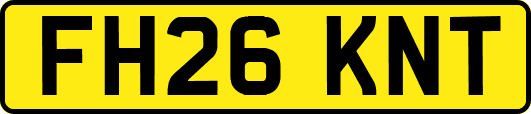 FH26KNT