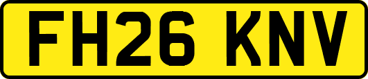 FH26KNV