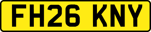 FH26KNY