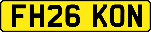 FH26KON