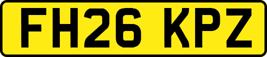 FH26KPZ