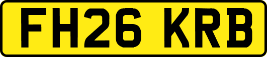 FH26KRB