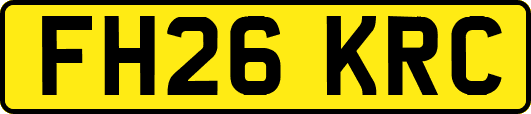 FH26KRC