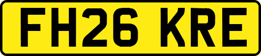 FH26KRE