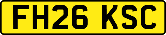 FH26KSC