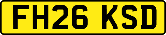 FH26KSD