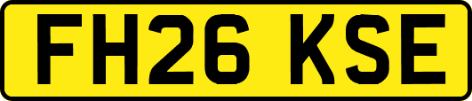 FH26KSE