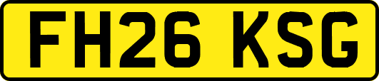 FH26KSG