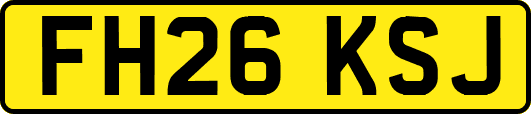 FH26KSJ