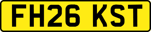 FH26KST