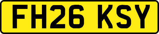 FH26KSY