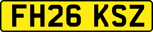 FH26KSZ