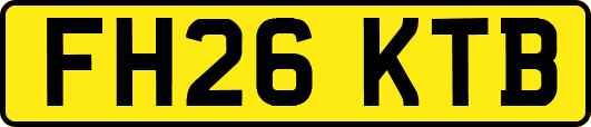 FH26KTB