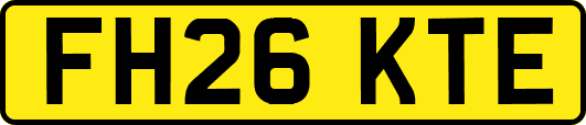 FH26KTE