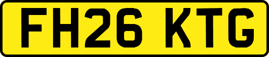 FH26KTG