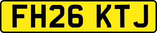 FH26KTJ