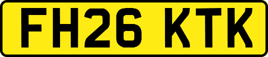 FH26KTK
