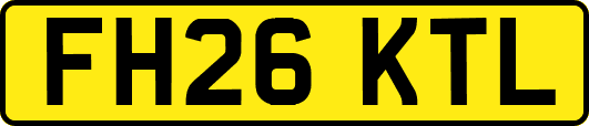 FH26KTL