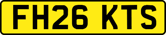 FH26KTS
