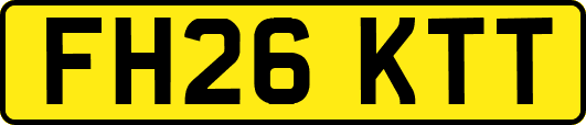 FH26KTT