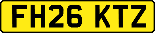 FH26KTZ