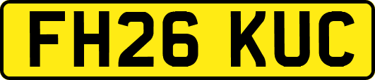 FH26KUC