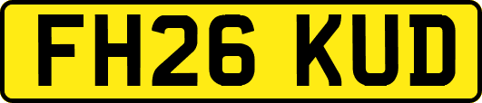 FH26KUD