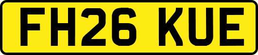 FH26KUE