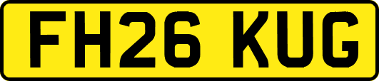 FH26KUG