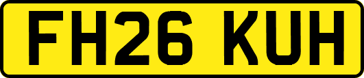 FH26KUH