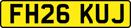 FH26KUJ