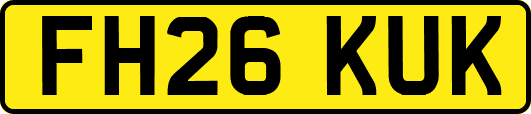 FH26KUK