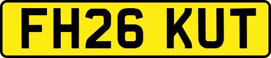 FH26KUT