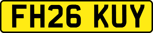 FH26KUY
