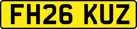 FH26KUZ