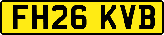 FH26KVB