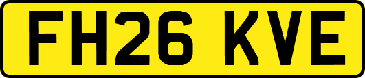 FH26KVE