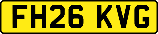 FH26KVG