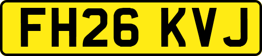 FH26KVJ