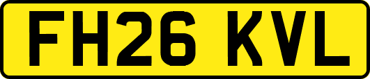 FH26KVL