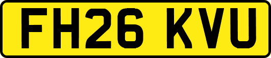 FH26KVU