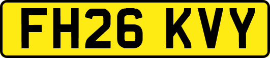 FH26KVY