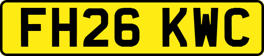 FH26KWC