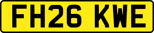 FH26KWE