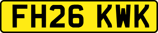 FH26KWK