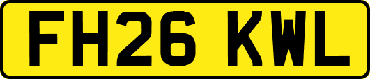 FH26KWL