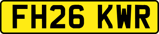 FH26KWR