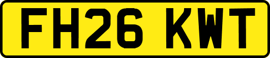 FH26KWT